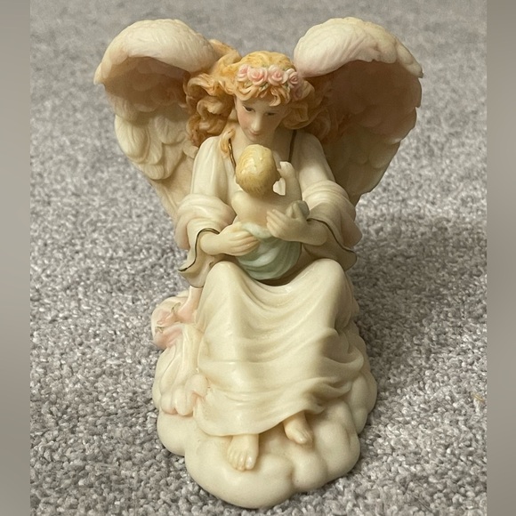 Seraphim Classics Angel Rachel  "Children’s Joy" (1996) - Picture 3 of 15